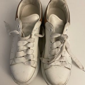 Alexander McQueen Sneakers
